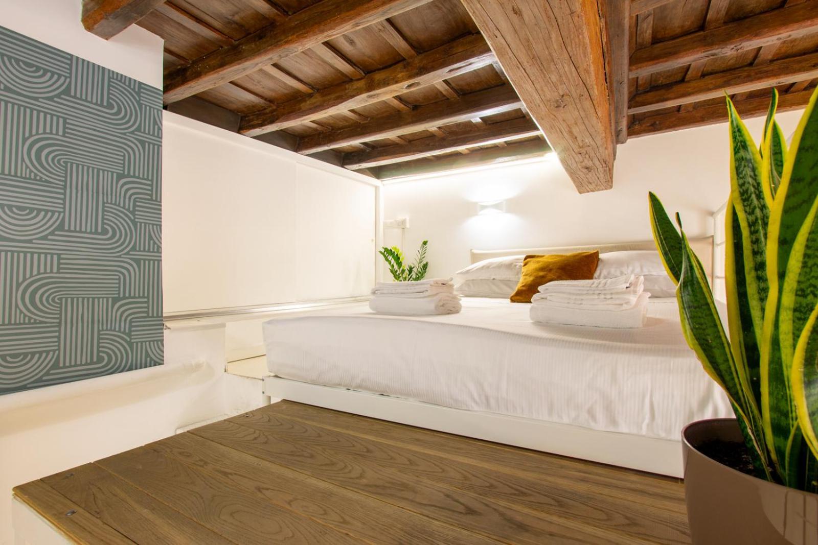 Trevi Apartment โรม ภายนอก รูปภาพ